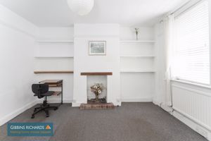 Reception room- click for photo gallery